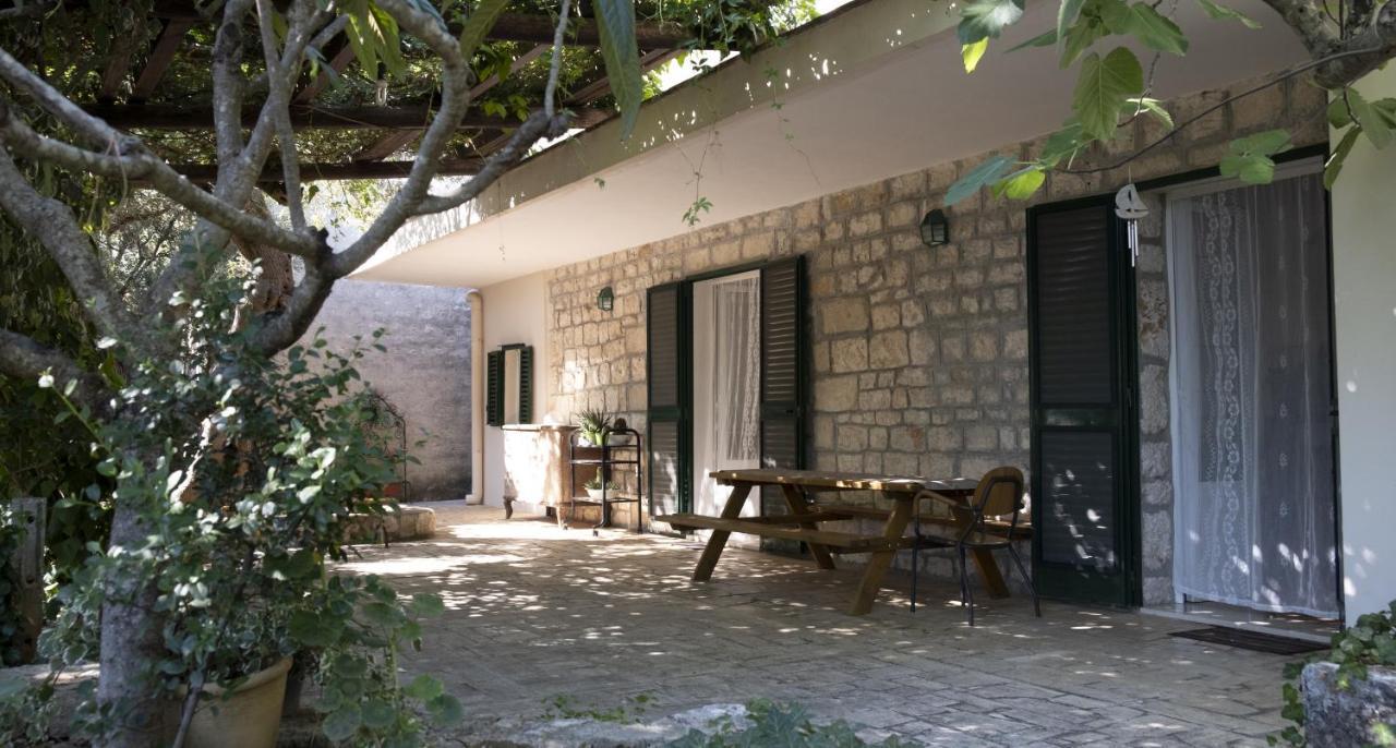 Il Rifugio Nel Tatil Evi